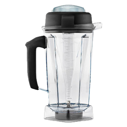Vitamix Vådkande 2 L - til TNC 5200 inkl. Kniv, låg og tamper