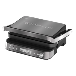 Wartmann keramisk 3-i-1 bordgrill