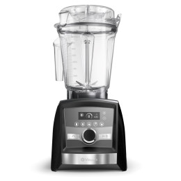 Vitamix Ascent A3500i sort stål