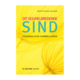 Dit selvhelbredende sind