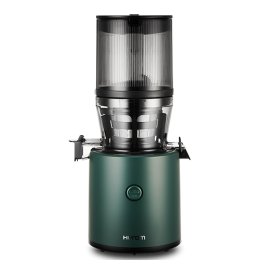 Hurom H320N - ULTIMATIVE SLOWJUICER GRØN 