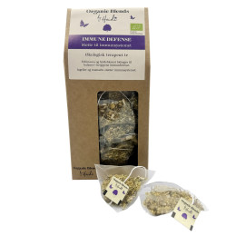 by Heidi urtete, Immune Defense