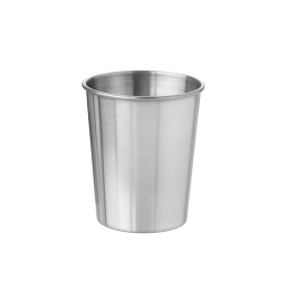 Snackboks fra Pulito | Rustfrit stål