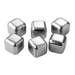 Pulito isterninger rustfrit stål 