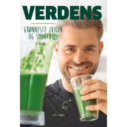 Verdens Grønneste Juicer og Smoothies
