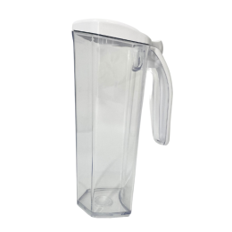 Wartmann vakuumbeholder