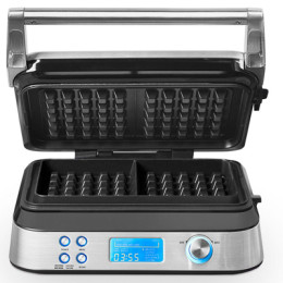 Gastroback vaffeljern