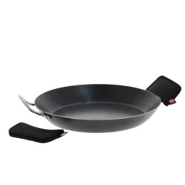 Vamebeskyttende håndtag fra de Buyer