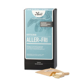 Allerfri kurpakke fra Nani