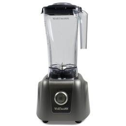 Wartmann High Speed Blender Grå