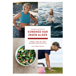 sundhed har ingen alder