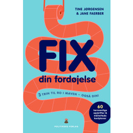 Fix din fordøjelse 