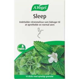 A.Vogel Sleep