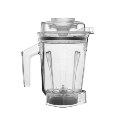 Vitamix Ascent Aer Disc kande 1,4 L.