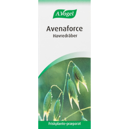 Avena Force 100 ml | A. Vogel 