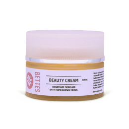 Bettes Beauty Cream 