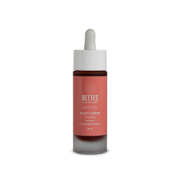 Betty Serum fra Bettes Skincare