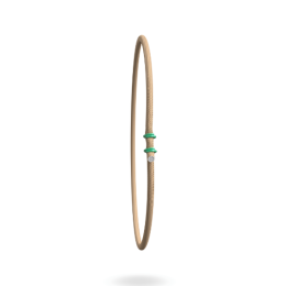 Bellicon Elastikker, Beige, 30 stk