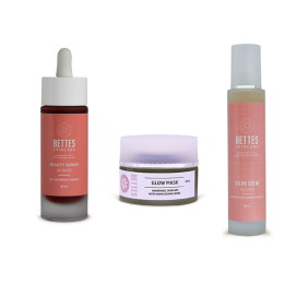 Beauty Kit fra Bettes Skincare