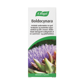 Boldocynara 50 ml | A. Vogel