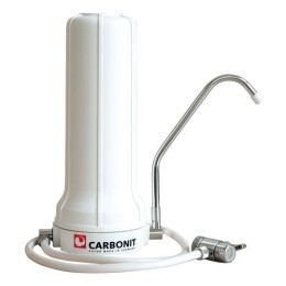 Carbonit SANUNO vandrenser, bordmodel