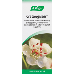 A.Vogel Crataegisan 100ml