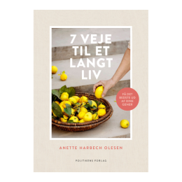 7 veje til et langt liv