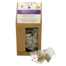 by Heidi urtete, Digestive Care