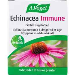 Echinacea Immune 30 stk. tabl | A. Vogel