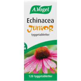 Echinacea Junior 120 tbl. | A. Vogel