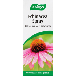 Echinacea Spray 30 ml | A. Vogel