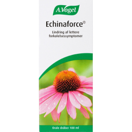 Echinaforce 100 ml | A. Vogel