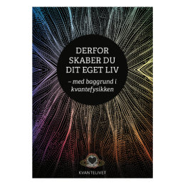 Derfor skaber du dit eget liv 