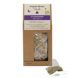 by Heidi urtete, Gatekeeper