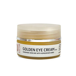 Golden Eye Cream are Bettes Skincare