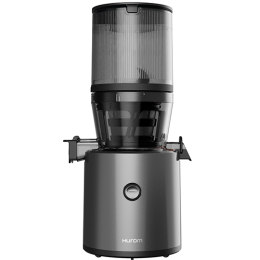 Hurom H320N - ULTIMATIVE SLOWJUICER GRÅ 