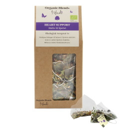 by Heidi urtete, Heart Support