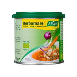 Herbamare ØKO Boullion 250 g | A. Vogel