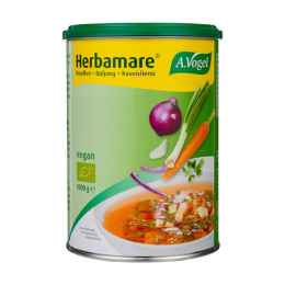 Herbamare ØKO Boullion 1000 g | A. Vogel