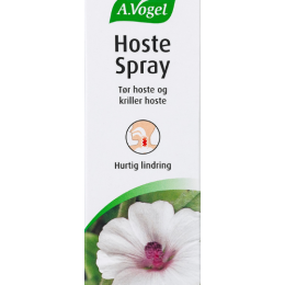 Hostespray | A. Vogel