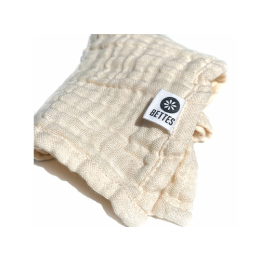 Økologisk bomuldsklud | Bettes Skincare