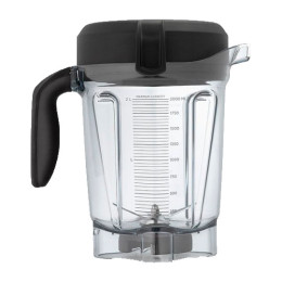 Vitamix Vådkande 2 L til PRO 750 og PRO 300 Low Profile