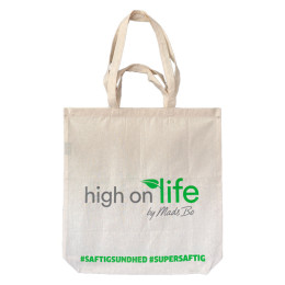 High on Life Indkøbsnet