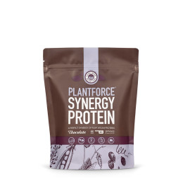 Plantforce Synergy Protein - Chocolate 400 g