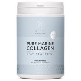 Plent Marine Collagen - Unflavored 300 g