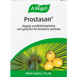 Prostasan 90 stk. kps. | A. Vogel