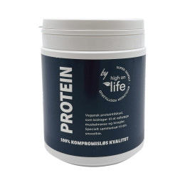 Proteinpulver | High on Life