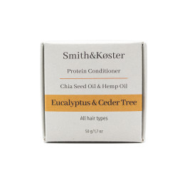 Naturlig og vegansk conditionerbar 