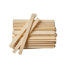 Pulito ispinde bambus 