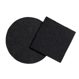 Kulfilter til kompostspand | Pulito